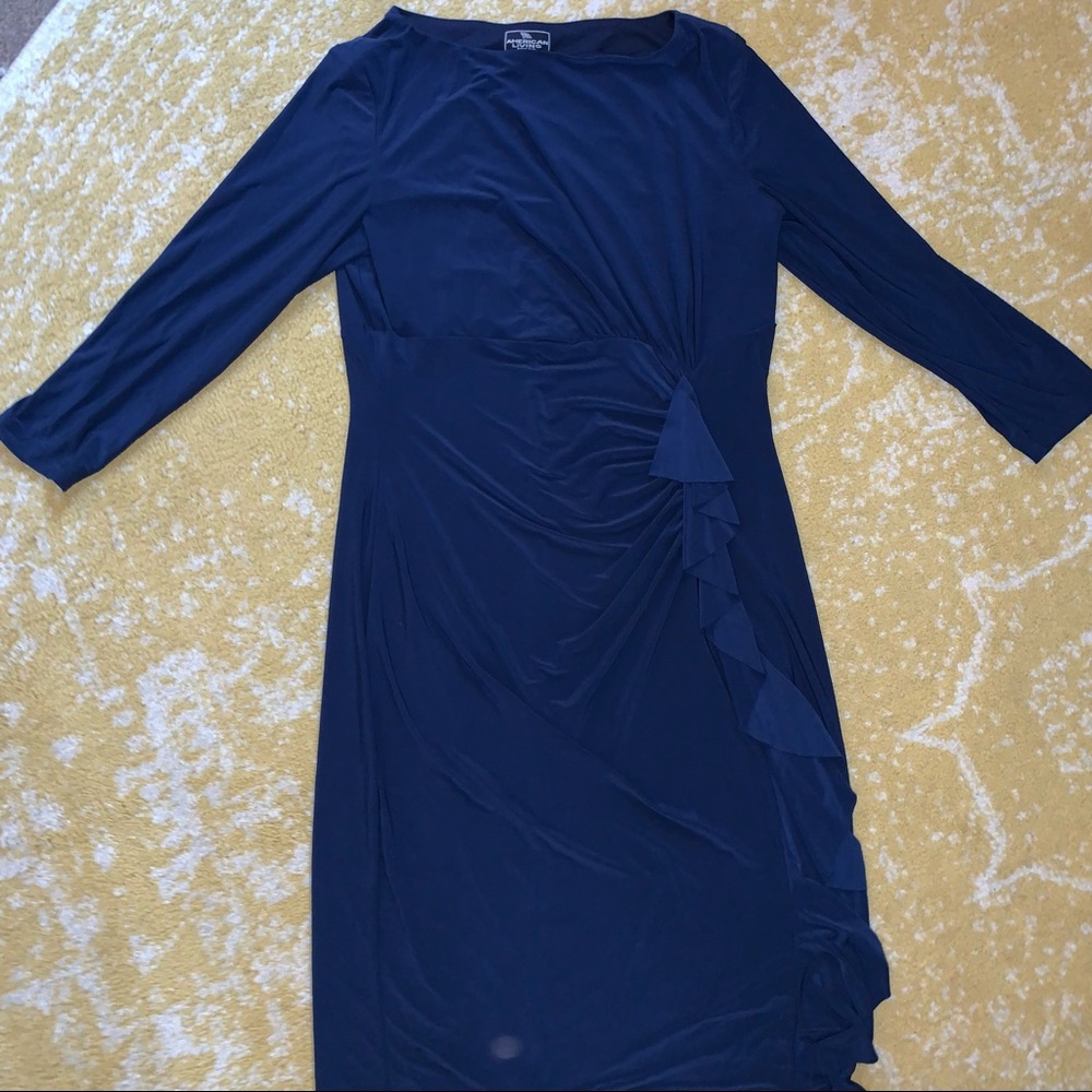 American Living dress Size 12